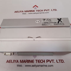 Fag Dtect X1 Machine Monitoring System