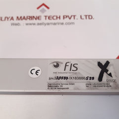 Fag Dtect X1 Machine Monitoring System
