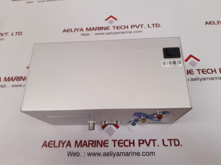Fag Dtect X1 Machine Monitoring System