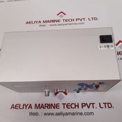 Fag Dtect X1 Machine Monitoring System