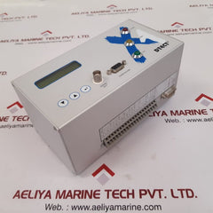 Fag Dtect X1 Machine Monitoring System