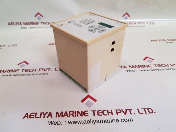Areva Micom P111 Model L Current And Earth Fault Protection Relay