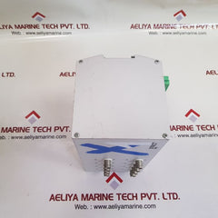 Fag Dtect X1 Machine Monitoring System 24V