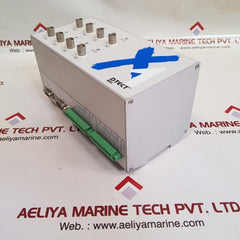 Fag Dtect X1 Machine Monitoring System 24V