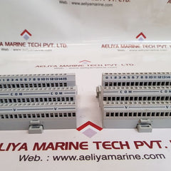 Allen-Bradley 1794-TB3 Series. A Terminal Block Base 96145476 Rev. A02
