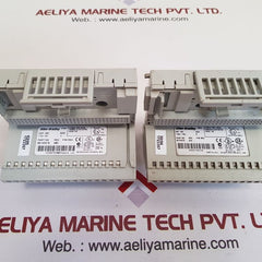 Allen-Bradley 1794-TB3 Series. A Terminal Block Base 96145476 Rev. A02