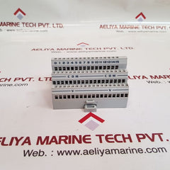Allen-Bradley 1794-TB3 Series. A Terminal Block Base 96145476 Rev. A02