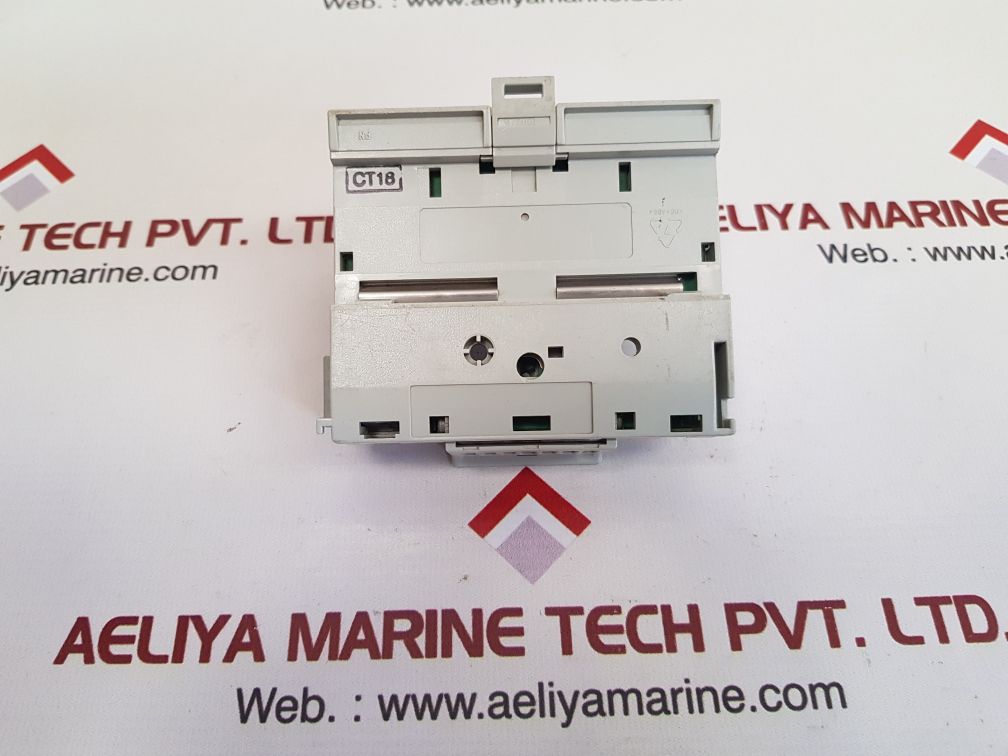 Allen-Bradley 1794-TB3 Series. A Terminal Block Base 96145476 Rev. A02