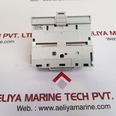 Allen-Bradley 1794-TB3 Series. A Terminal Block Base 96145476 Rev. A02
