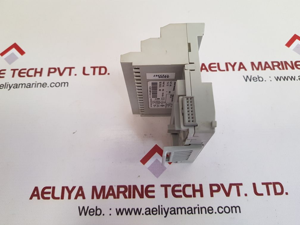 Allen-Bradley 1794-TB3 Series. A Terminal Block Base 96145476 Rev. A02