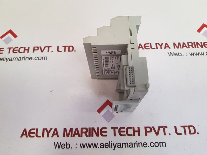 Allen-Bradley 1794-TB3 Series. A Terminal Block Base 96145476 Rev. A02