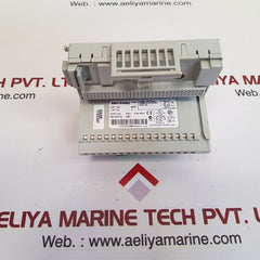 Allen-Bradley 1794-TB3 Series. A Terminal Block Base 96145476 Rev. A02