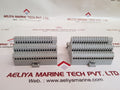 Allen-bradley 1794-tb3 Series A Flex Terminal Base 125V 50/60Hz