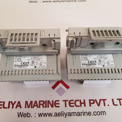 Allen-bradley 1794-tb3 Series A Flex Terminal Base 125V 50/60Hz