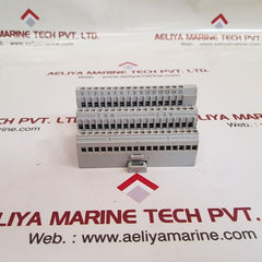 Allen-bradley 1794-tb3 Series A Flex Terminal Base 125V 50/60Hz