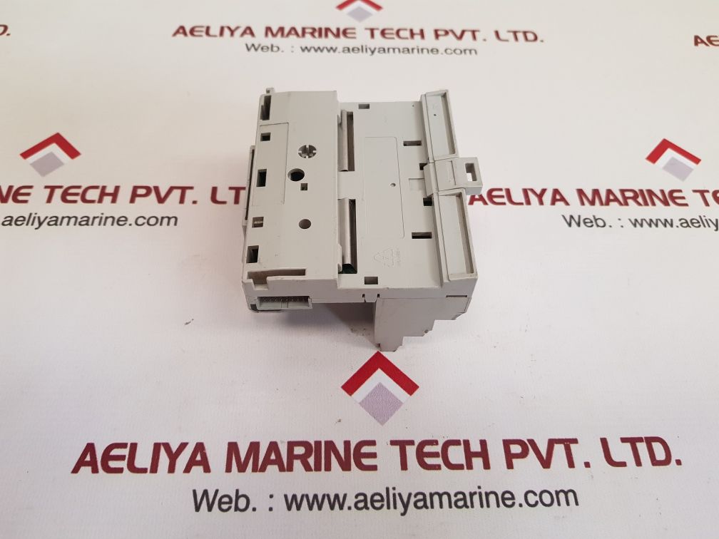 Allen-bradley 1794-tb3 Series A Flex Terminal Base 125V 50/60Hz