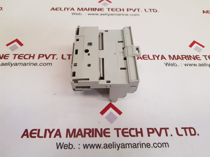 Allen-bradley 1794-tb3 Series A Flex Terminal Base 125V 50/60Hz