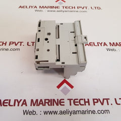 Allen-bradley 1794-tb3 Series A Flex Terminal Base 125V 50/60Hz