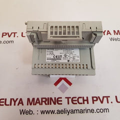 Allen-bradley 1794-tb3 Series A Flex Terminal Base 125V 50/60Hz