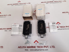 Festo Cpx-m-ge-ev-s-7/8-cip-4P Interlinking Block Series. F302