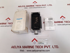 Festo Cpx-m-ge-ev-s-7/8-cip-4P Interlinking Block Series. F302