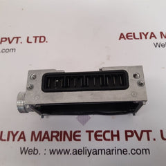 Festo Cpx-m-ge-ev-s-7/8-cip-4P Interlinking Block Series. F302