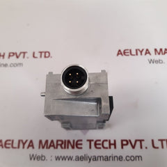 Festo Cpx-m-ge-ev-s-7/8-cip-4P Interlinking Block Series. F302