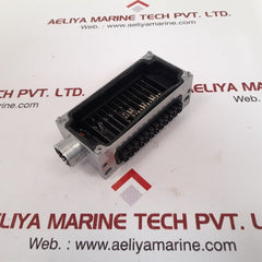 Festo Cpx-m-ge-ev-s-7/8-cip-4P Interlinking Block Series. F302