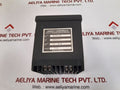 Amot Controls 8071A Controller 8071A013-aa 110-240 Ac Sensor. Pt100