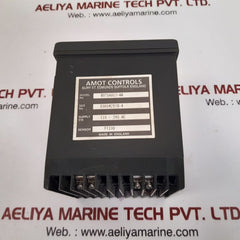 Amot Controls 8071A Controller 8071A013-aa 110-240 Ac Sensor. Pt100