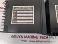 Amot Controls 8071A Controller 8071A013-aa 110-240 Ac Sensor. Pt100