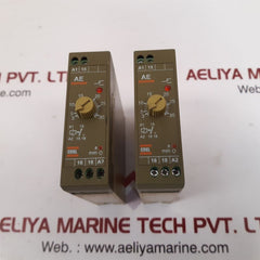 Coel Ae Timer Relay 3 To 30