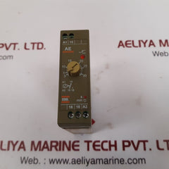 Coel Ae Timer Relay 3 To 30