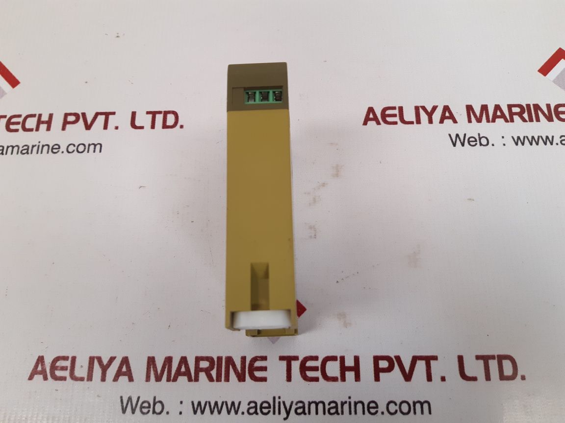Coel Ae Timer Relay 3 To 30