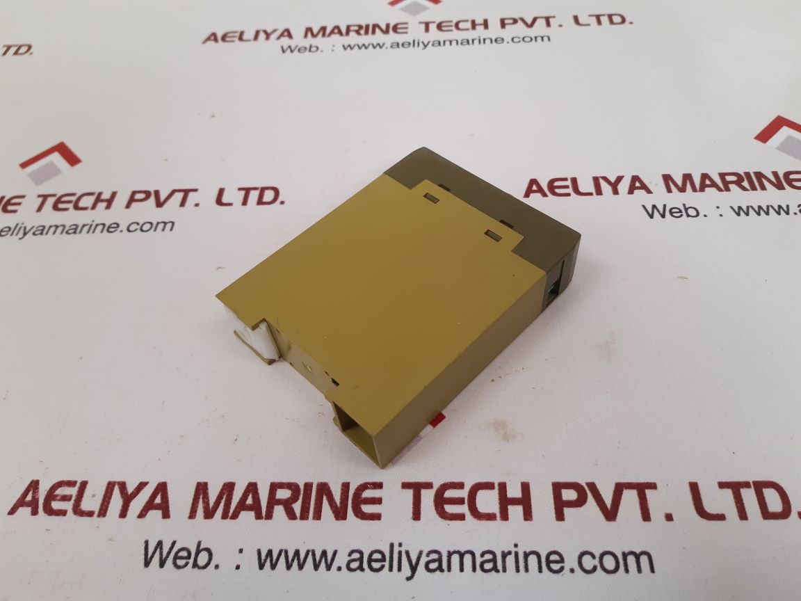 Coel Ae Timer Relay 3 To 30