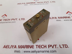 Coel Ae Timer Relay 3 To 30