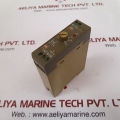 Coel Ae Timer Relay 3 To 30