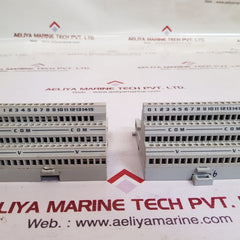 Allen-bradley 1794-tb3 Series A Terminal Block 96145476 Rev. A01