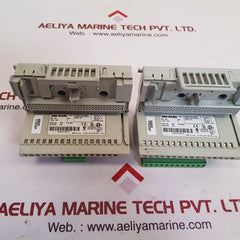 Allen-bradley 1794-tb3 Series A Terminal Block 96145476 Rev. A01