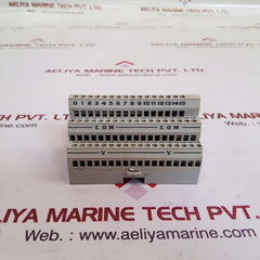 Allen-bradley 1794-tb3 Series A Terminal Block 96145476 Rev. A01