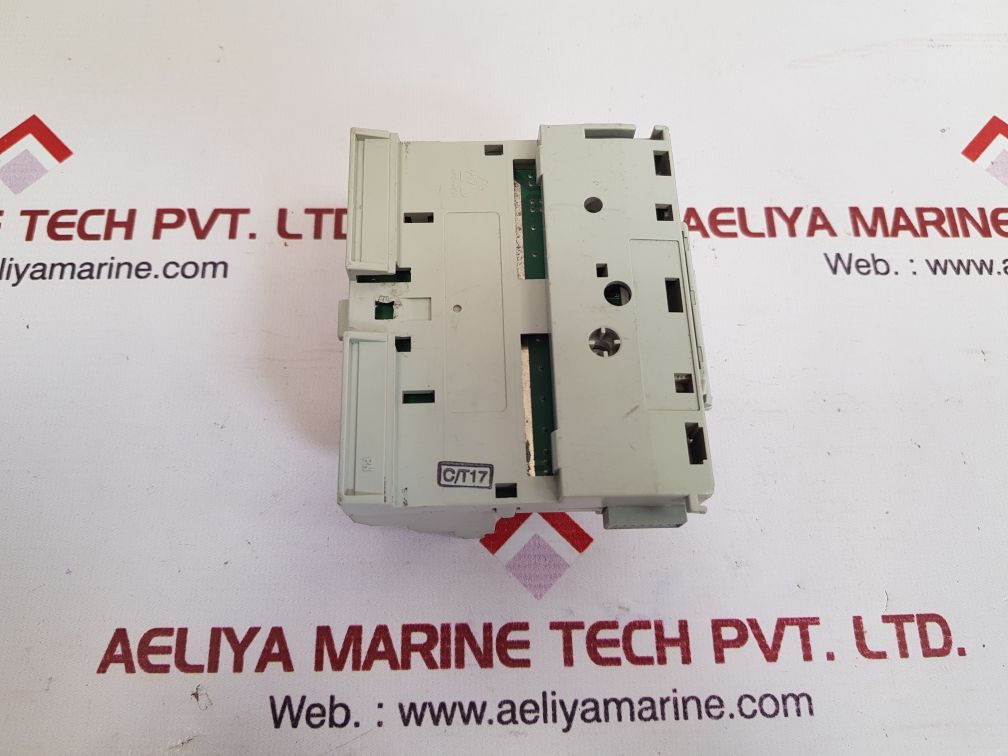 Allen-bradley 1794-tb3 Series A Terminal Block 96145476 Rev. A01