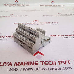 Allen-bradley 1794-tb3 Series A Terminal Block 96145476 Rev. A01