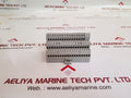 Allen-bradley 1794-tb3 Flex I/O Terminal Base Ser. A 96145477 Rev. B01 120Vac