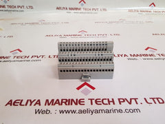 Allen-bradley 1794-tb3 Flex I/O Terminal Base Ser. A 96145477 Rev. B01 120Vac