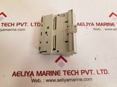 Allen-bradley 1794-tb3 Flex I/O Terminal Base Ser. A 96145477 Rev. B01 120Vac