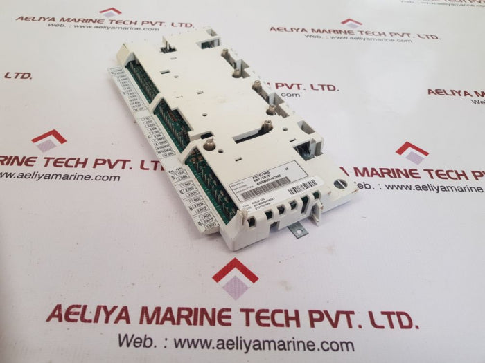 Abb Acs800 Rdcu-12C Control Board 3Aua0000036521