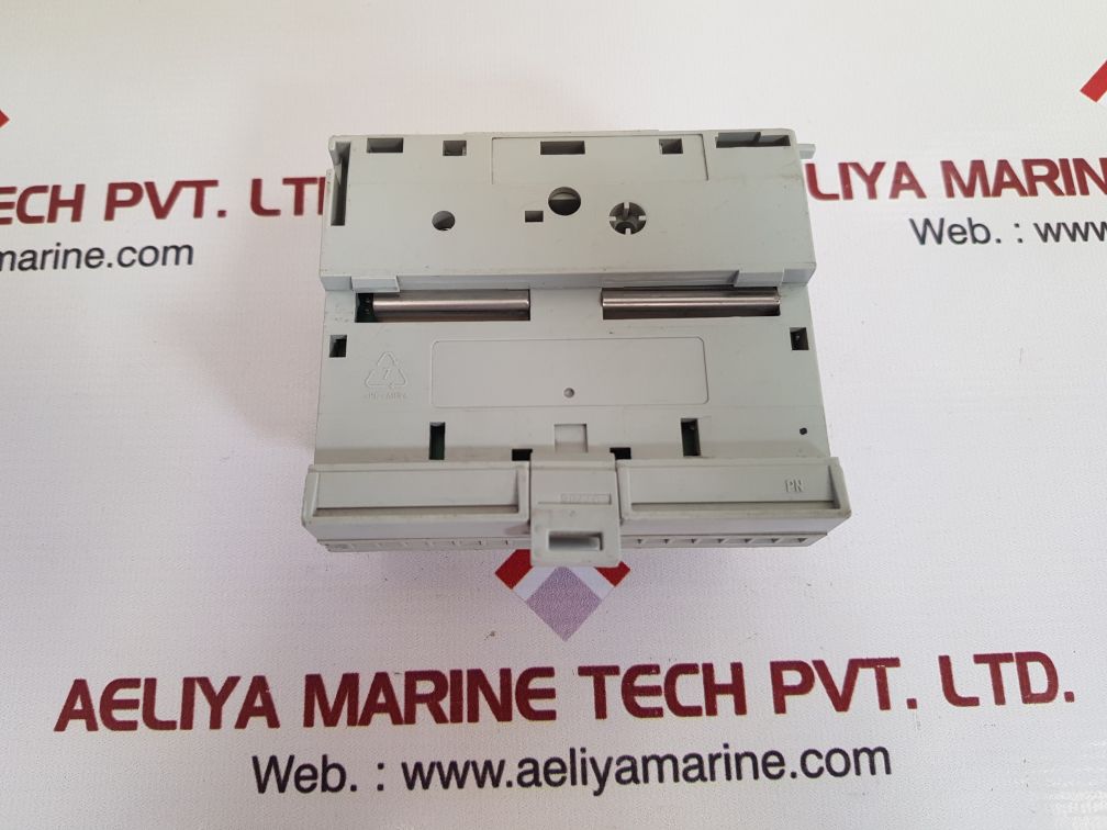 Allen-bradley 1794-tb3 Series A Terminal Block 92414871 Rev A01 125V Dc/Ac