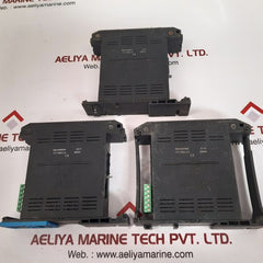 Btsr sm-din/rw control module v17.0s4.2.0