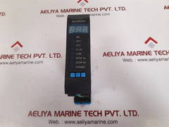 Btsr sm-din/rw control module v17.0s4.2.0