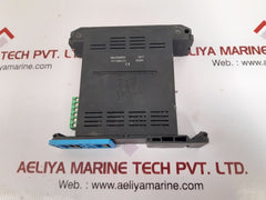 Btsr sm-din/rw control module v17.0s4.2.0